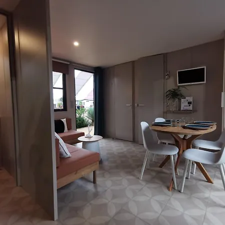 Ostseeferienpark Walkyrien - Bootsmann 09