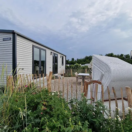 Holiday home Ostseeferienpark Walkyrien - Bootsmann 09 *