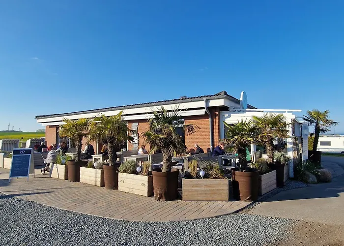 Casa vacanze Ostseeferienpark Walkyrien - Bootsmann 09 *