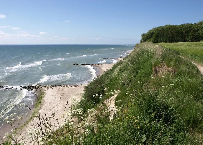 Ostseeferienpark Walkyrien - Bootsmann 09 Schashagen