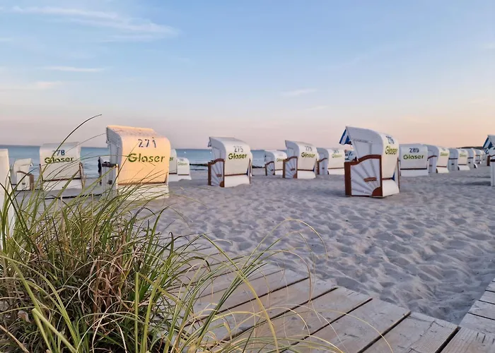 Ostseeferienpark Walkyrien - Bootsmann 09 Casa vacanze