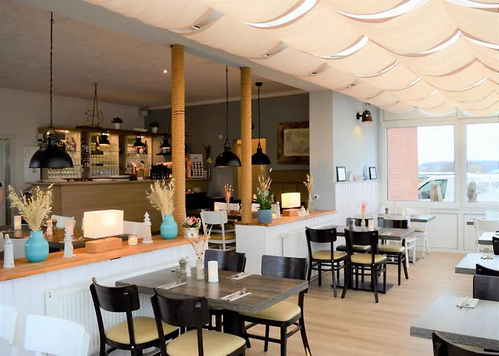 Ostseeferienpark Walkyrien - Bootsmann 09 Casa vacanze *