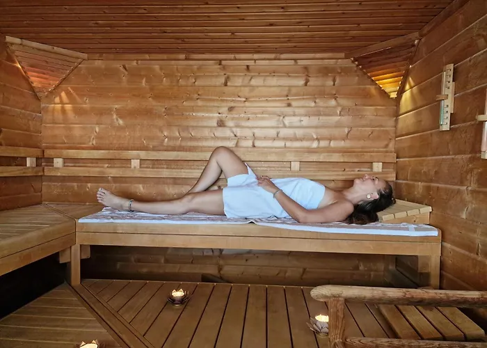 Casa vacanze Ostseeferienpark Walkyrien - Bootsmann 09 *