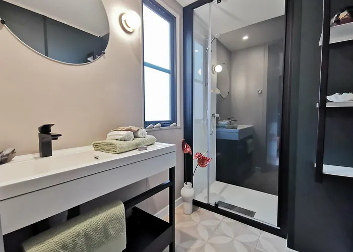 Ostseeferienpark Walkyrien - Bootsmann 09 Casa vacanze