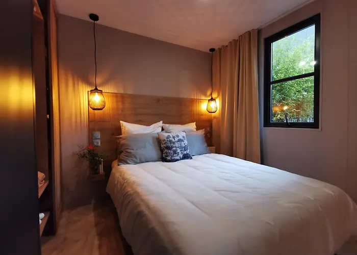 Casa vacanze Ostseeferienpark Walkyrien - Bootsmann 09