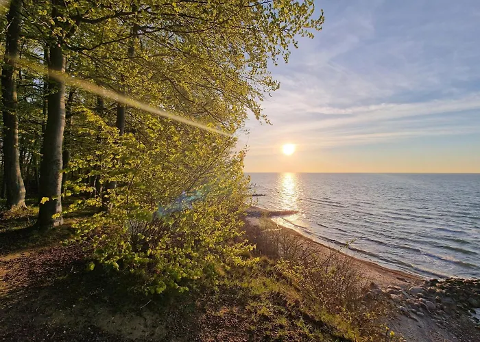 Casa vacanze Ostseeferienpark Walkyrien - Bootsmann 09 *