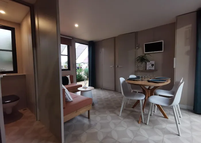 Ostseeferienpark Walkyrien - Bootsmann 09