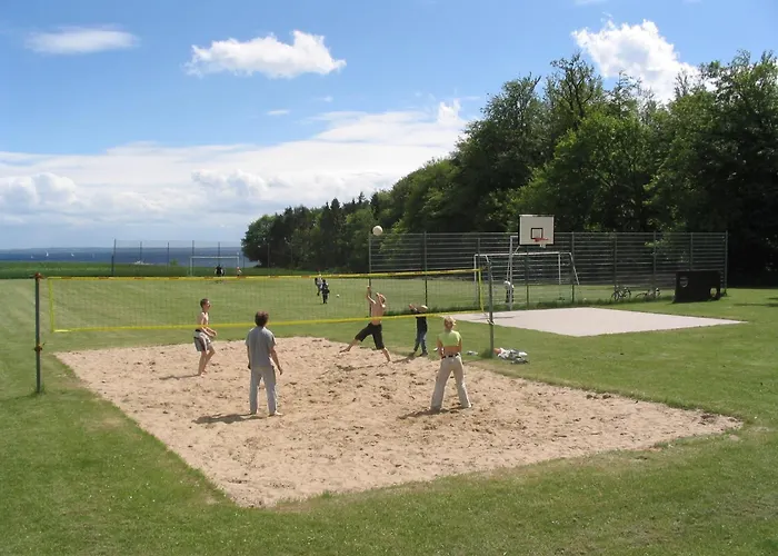 Ostseeferienpark Walkyrien - Bootsmann 09 Casa vacanze