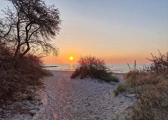 Casa vacanze Ostseeferienpark Walkyrien - Bootsmann 09