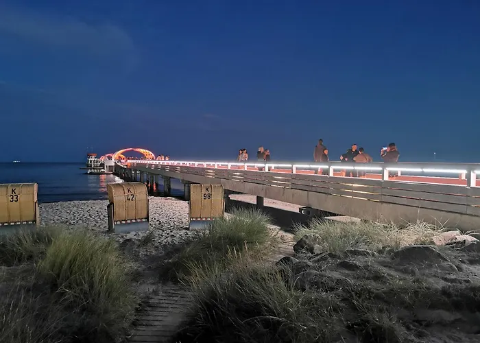 Casa vacanze Ostseeferienpark Walkyrien - Bootsmann 09 *