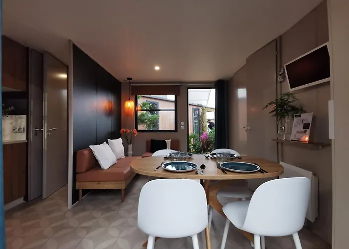 Ostseeferienpark Walkyrien - Bootsmann 09