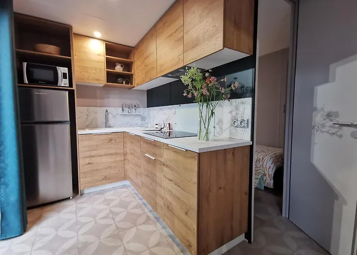 Ostseeferienpark Walkyrien - Bootsmann 09 Casa vacanze Schashagen