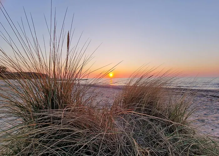 Ostseeferienpark Walkyrien - Bootsmann 09 *